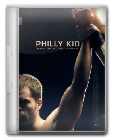 Парень из Филадельфии/The Philly Kid