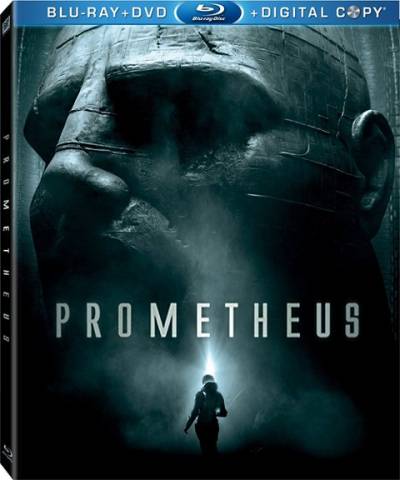 Прометей/Prometheus