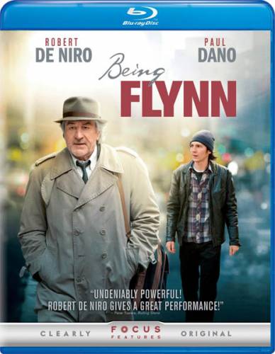 Быть Флинном/Being Flynn