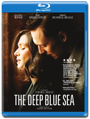 Глубокое синее море / The Deep Blue Sea