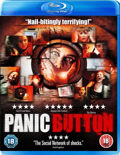 Кнопка тревоги / Panic Button