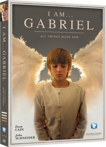 Я – Габриэль / I Am Gabriel