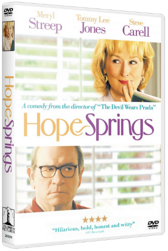 Весенние надежды / Hope Springs