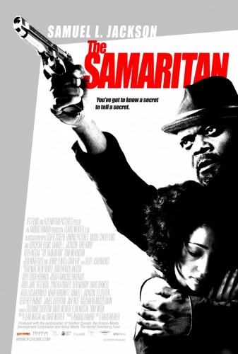 Самаритянин/The Samaritan