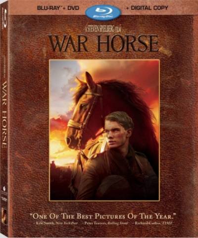 Боевой конь/War Horse