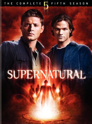 Сверхъестественное / Supernatural (Сезон 5)