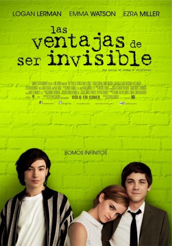 Хорошо быть тихоней / The Perks of Being a Wallflower