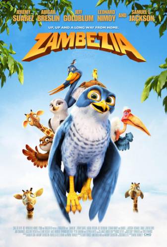 Замбезия / Zambezia