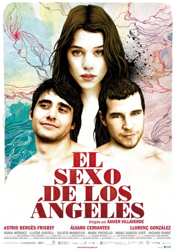 Секс ангелов / El sexo de los ángeles / The sex of the angels