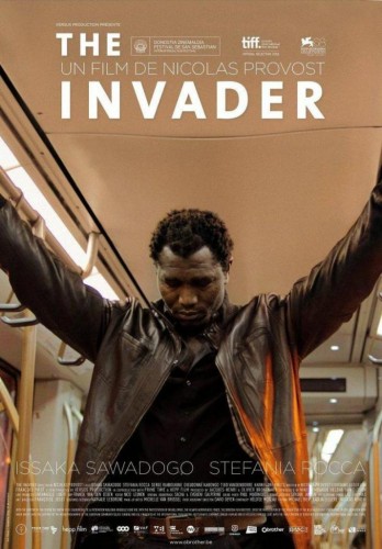 Захватчик / L'envahisseur / The Invader