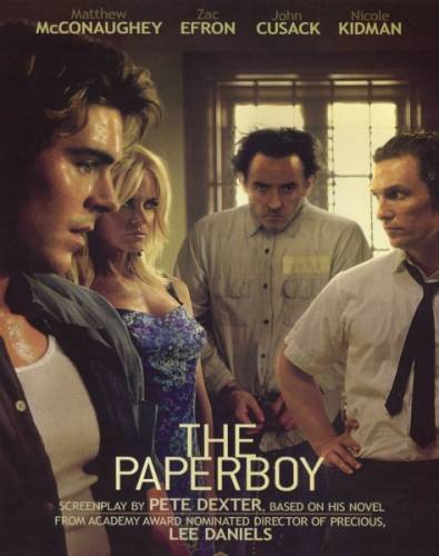 Газетчик / The Paperboy